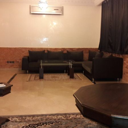 Babylon Apartment Marrakesh Exterior photo