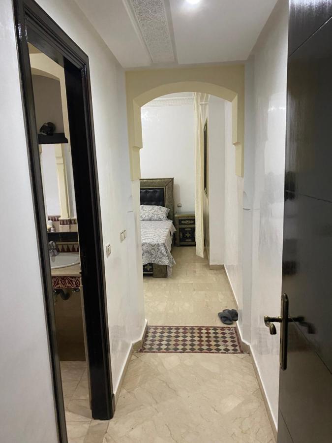 Babylon Apartment Marrakesh Exterior photo