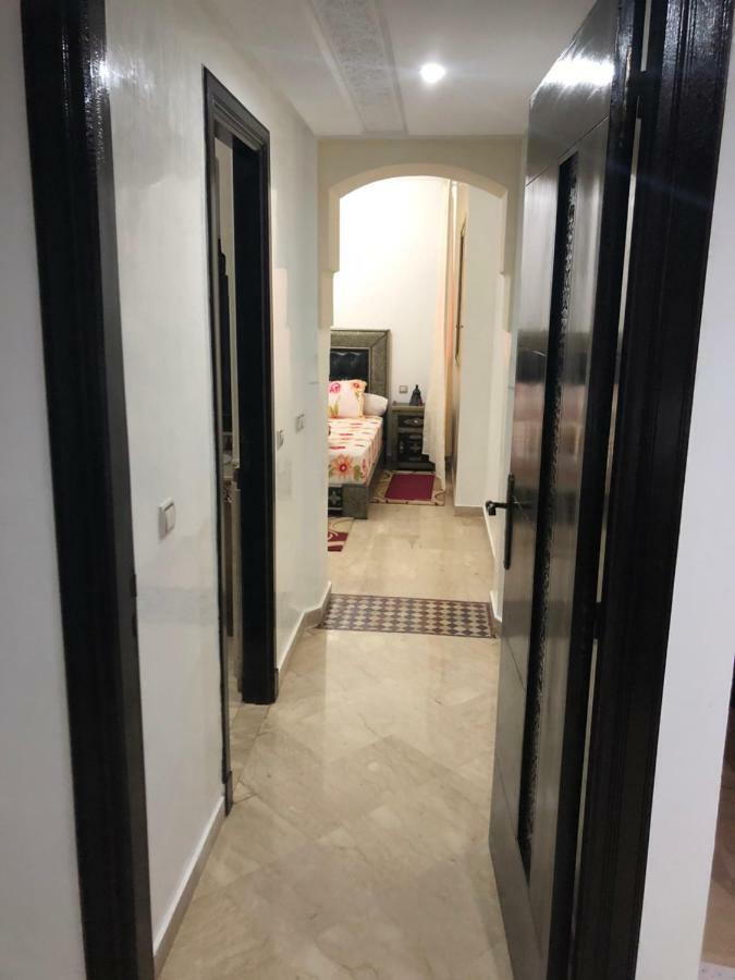 Babylon Apartment Marrakesh Exterior photo
