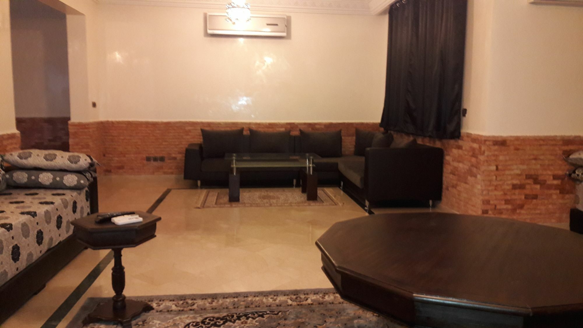 Babylon Apartment Marrakesh Exterior photo